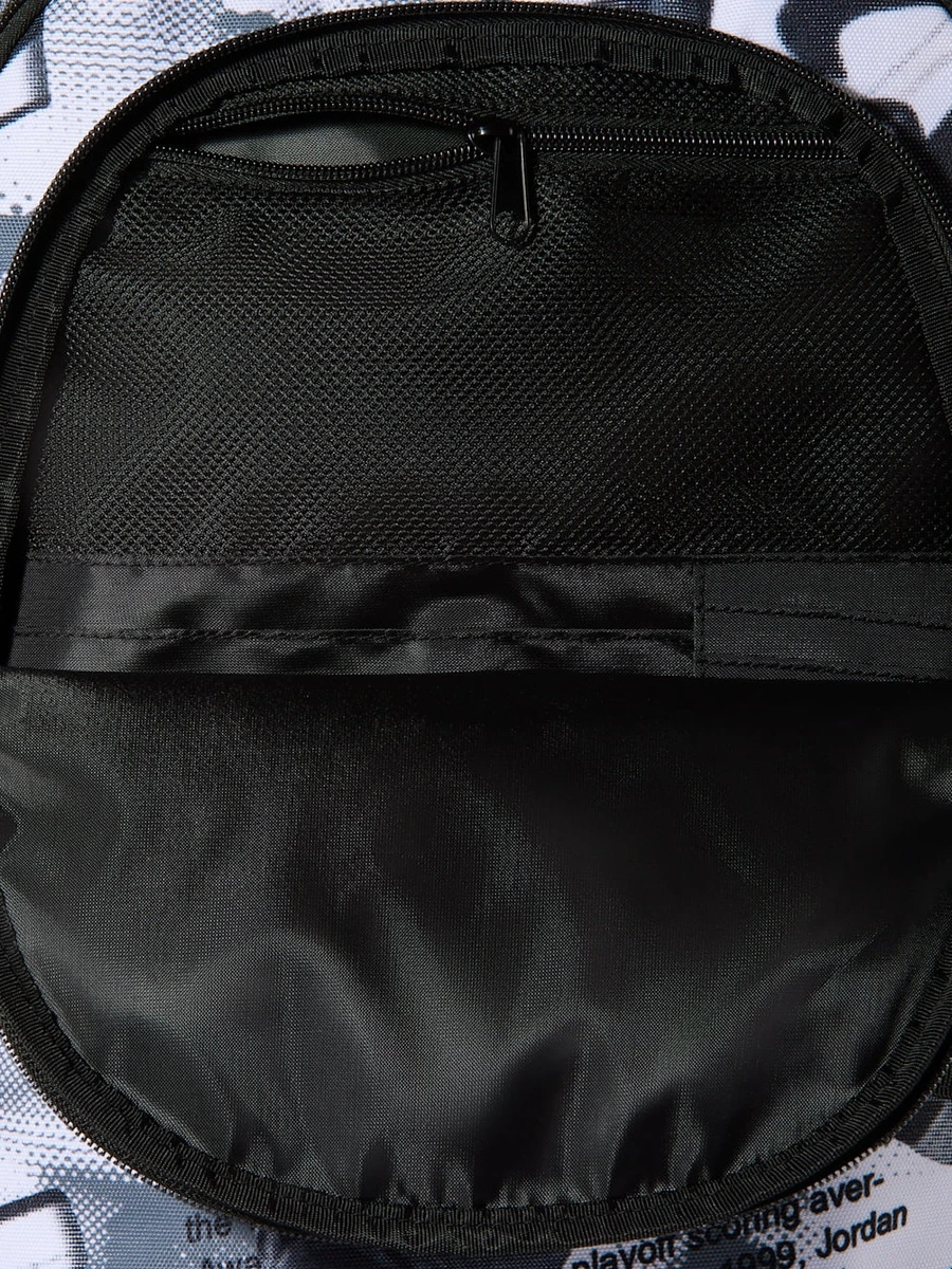 JORDAN Рюкзак JAM AIR PATROL BACKPACK