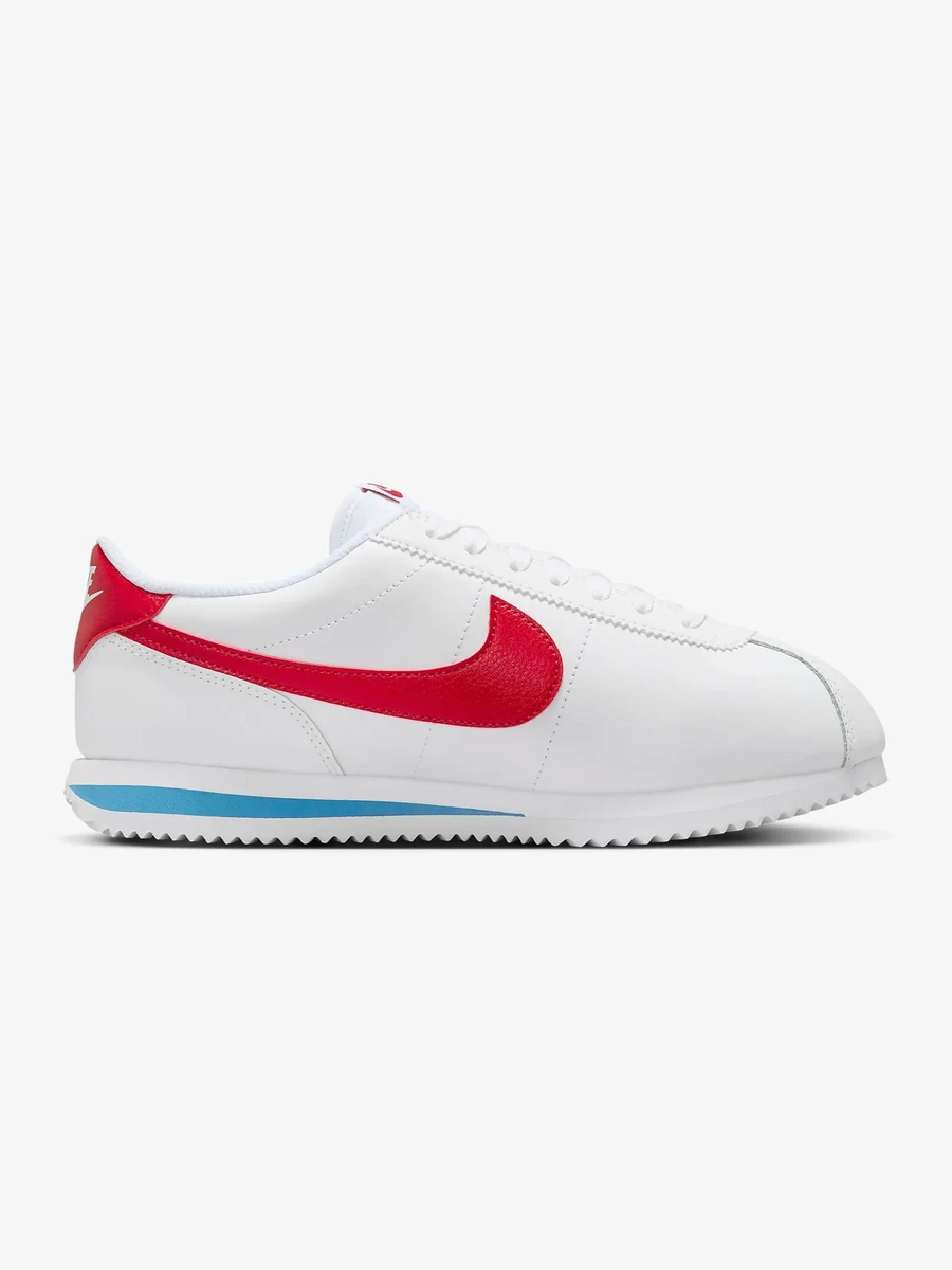 Nike Кроссовки женские CORTEZ LEATHER