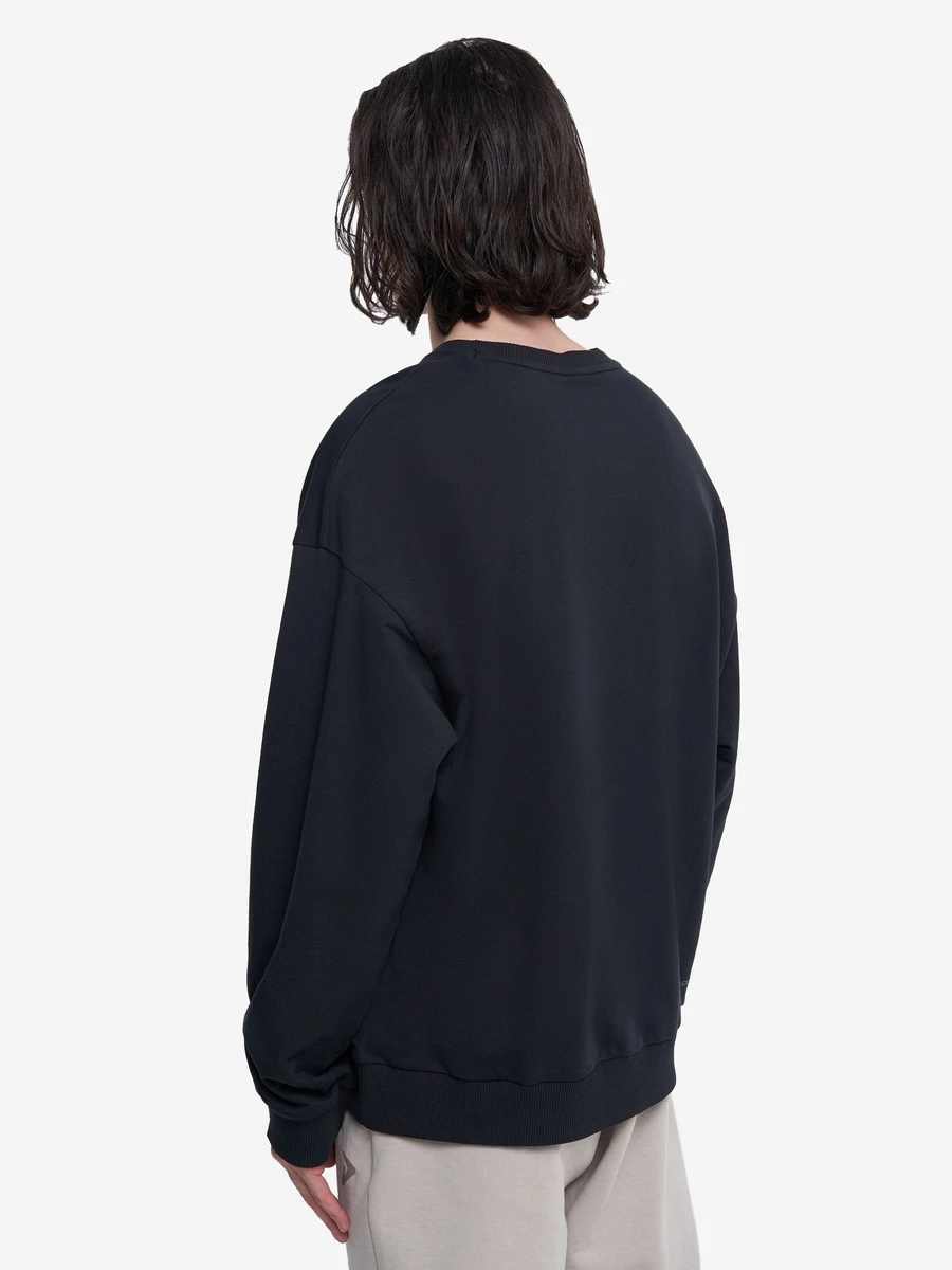 Demix Джемпер мужской OVERSIZED PACK SWEATSHIRT