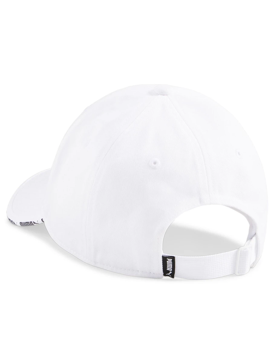 Puma Кепка PUMA VISOR CAP