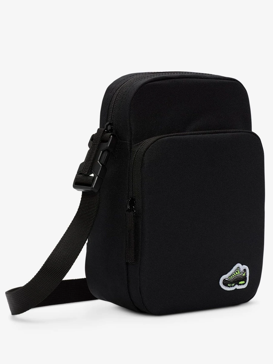 Nike Сумка через плечо HRTGE CRSSBY-AIRMAX 95