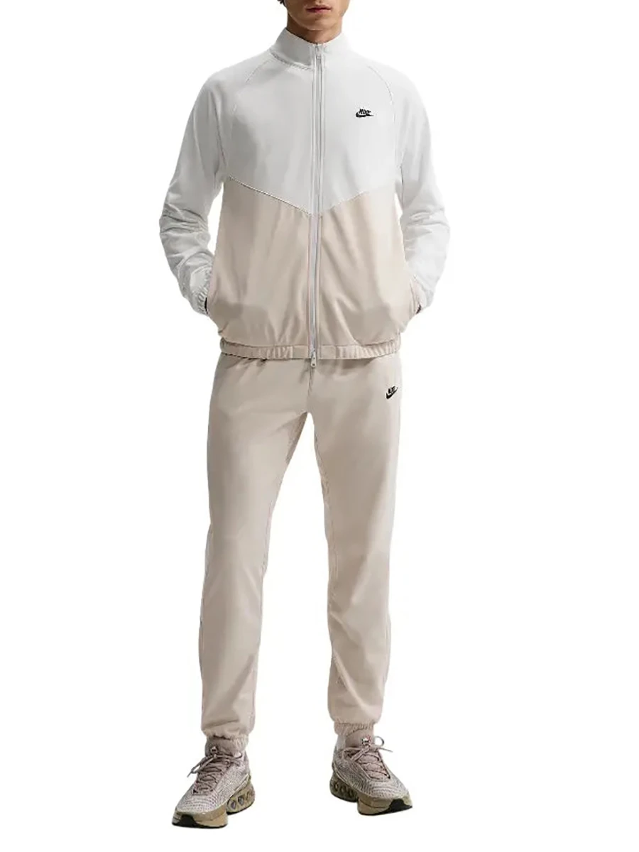Nike Костюм спортивный мужской NK WR PK TRK SUIT