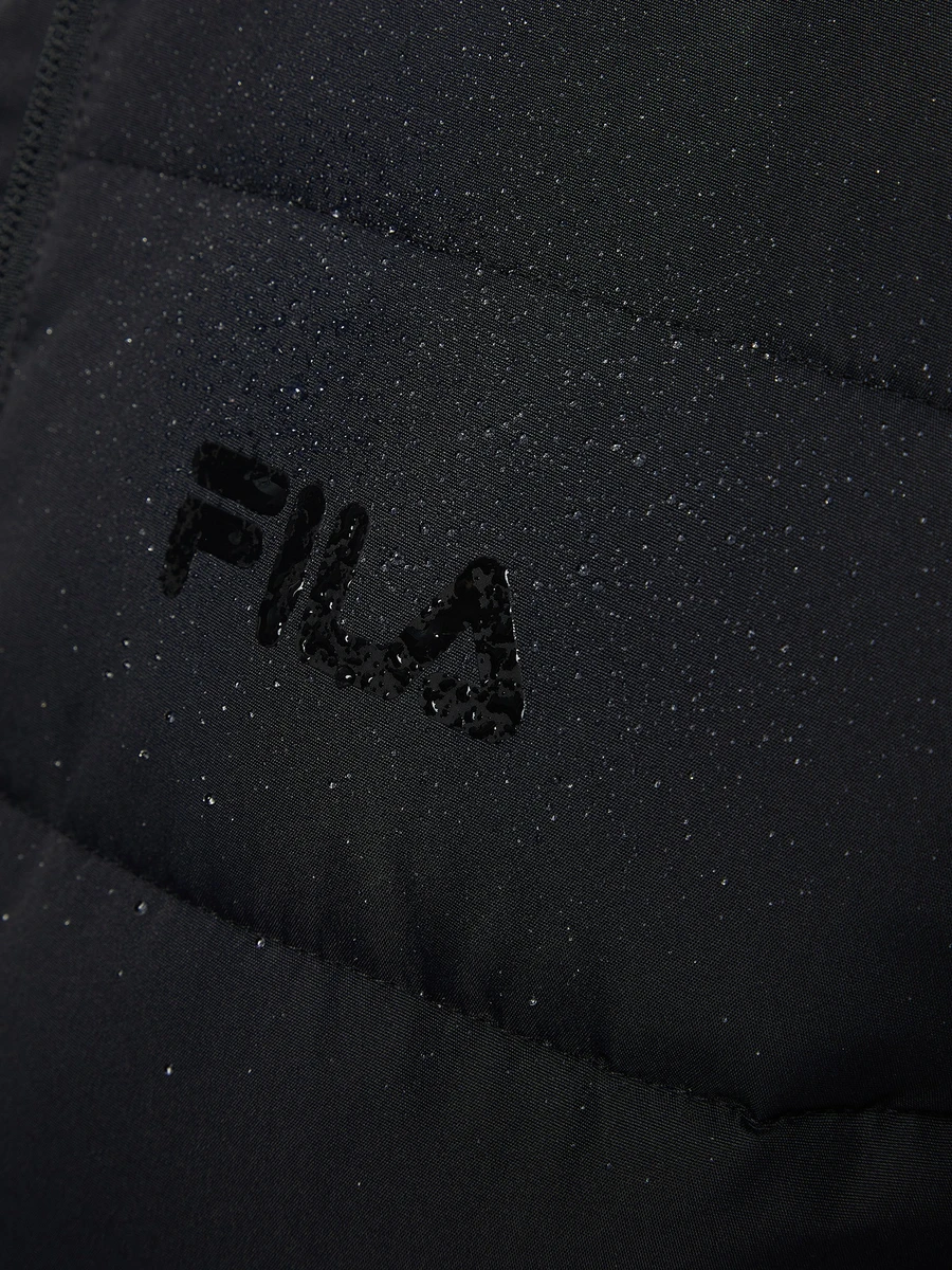FILA Куртка утеплённая женская