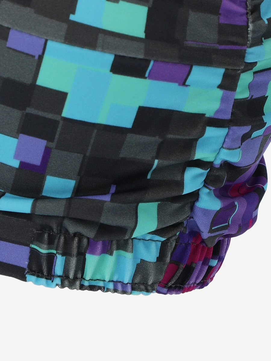 Joss Шапочка для плавания полиамидовая