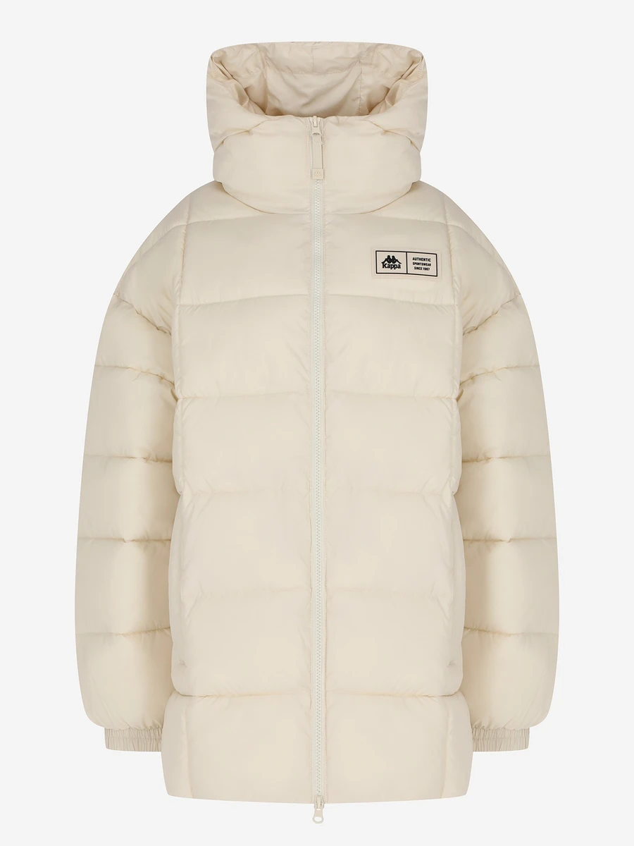 Kappa Куртка утеплённая женская PAFFUTA
