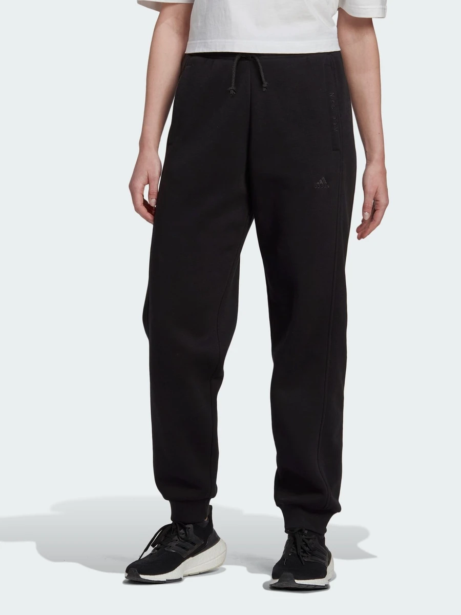 Adidas Брюки женские ALL SZN FLEECE PANTS