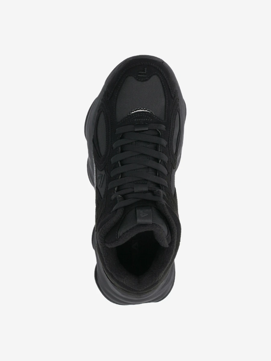 Fila Кроссовки женские VOLT MID WNTR