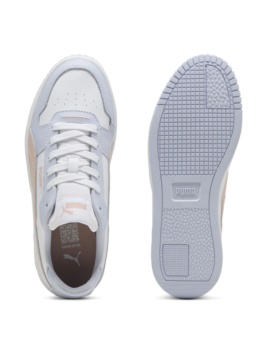 Puma Кеды женские CARINA STREET