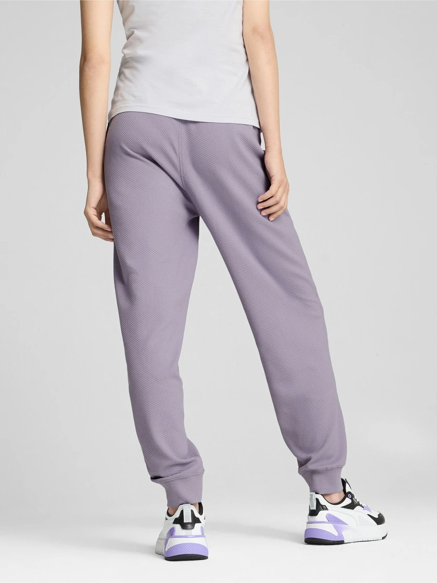 Puma Брюки женские HER HIGH-WAIST PANTS CL
