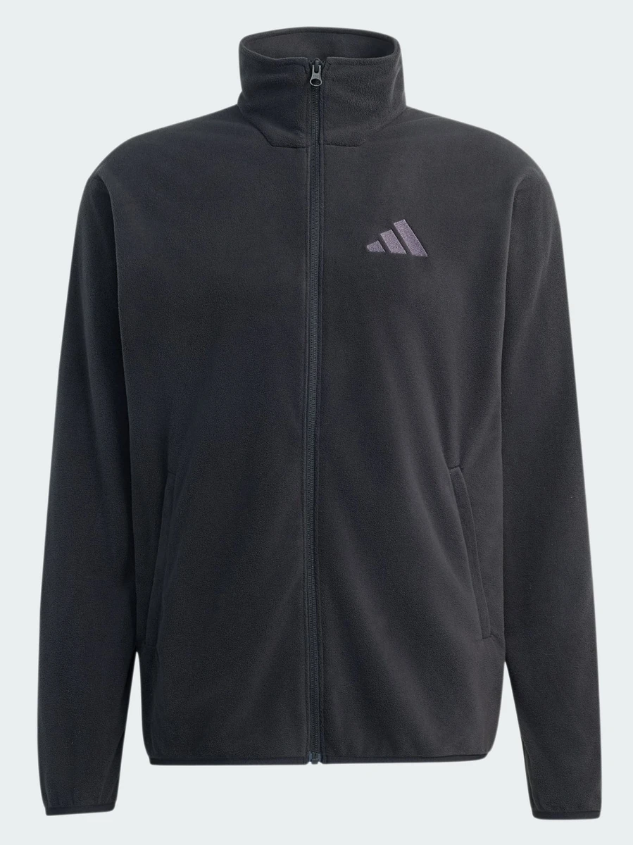Adidas Джемпер мужской MT ESS FZ FL