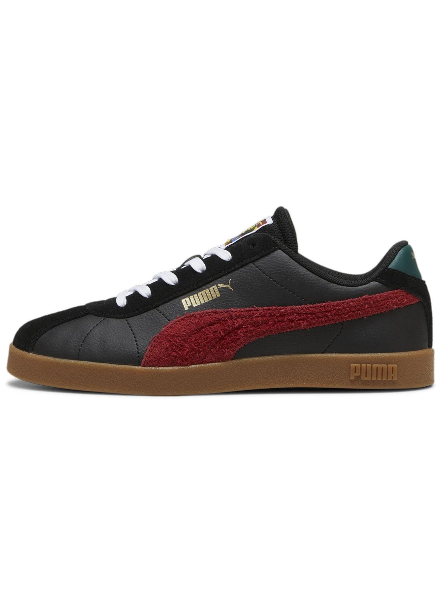 Puma Кеды мужские CLUB II YEAR OF SPORTS