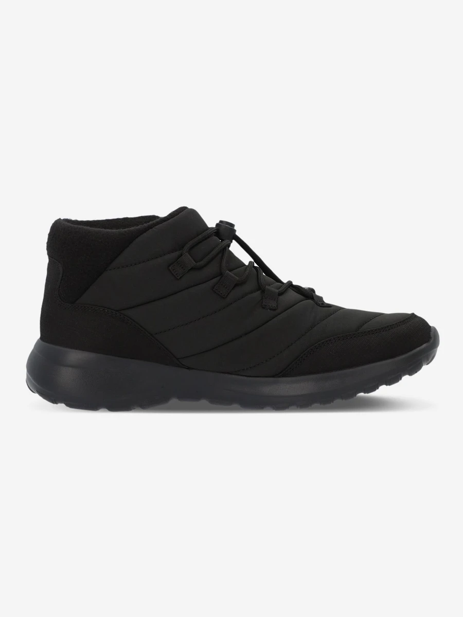 Northland Ботинки утеплённые женские BURST SLIP-ON
