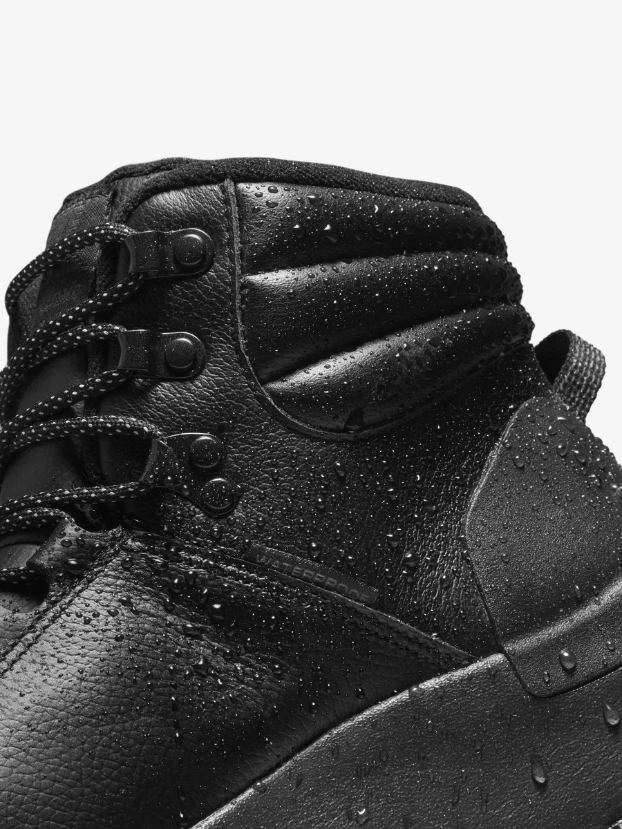 Nike Ботинки женские CITY CLASSIC BOOT PRM WP