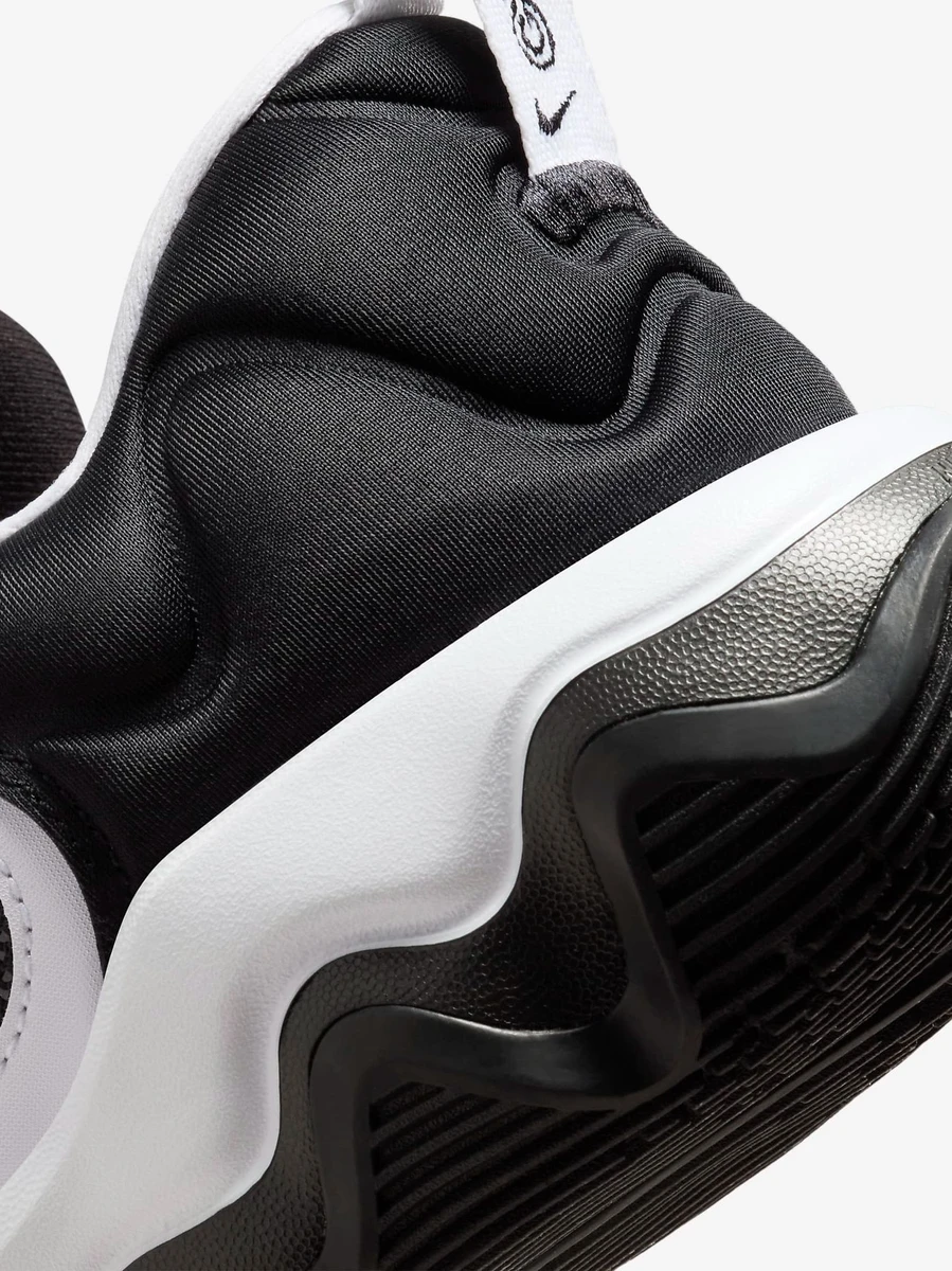 Nike Кроссовки мужские GIANNIS IMMORTALITY 3