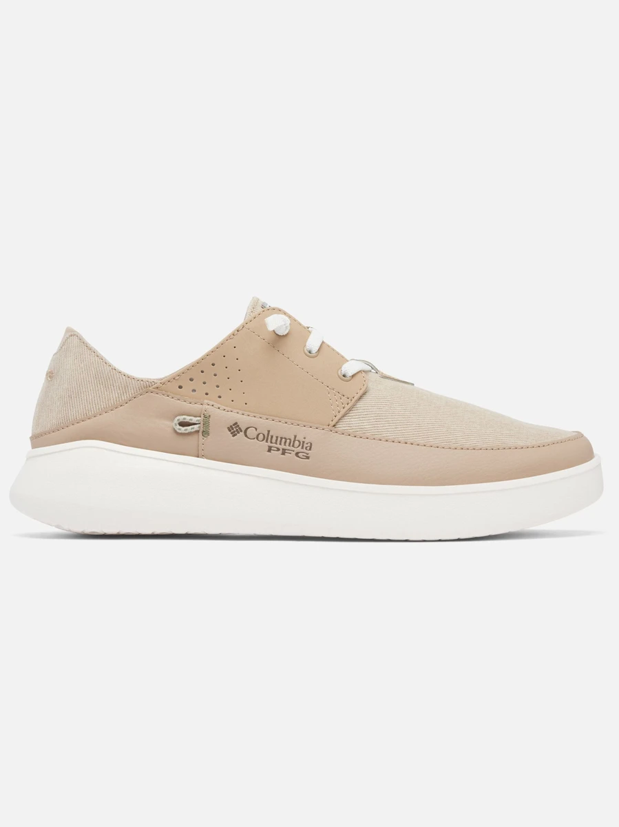 Columbia Кеды мужские BOATSIDE™ RELAXED PFG