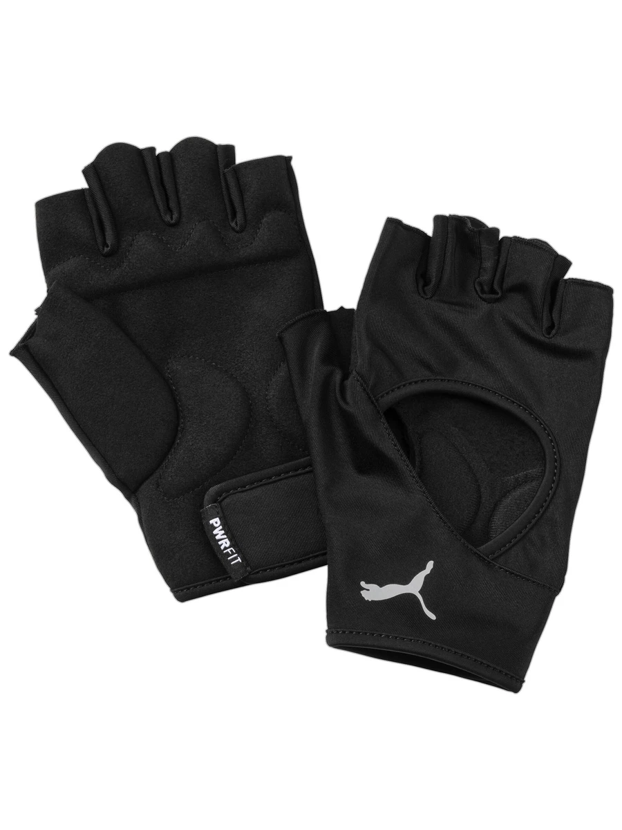Puma Перчатки тренировочные TR ESS