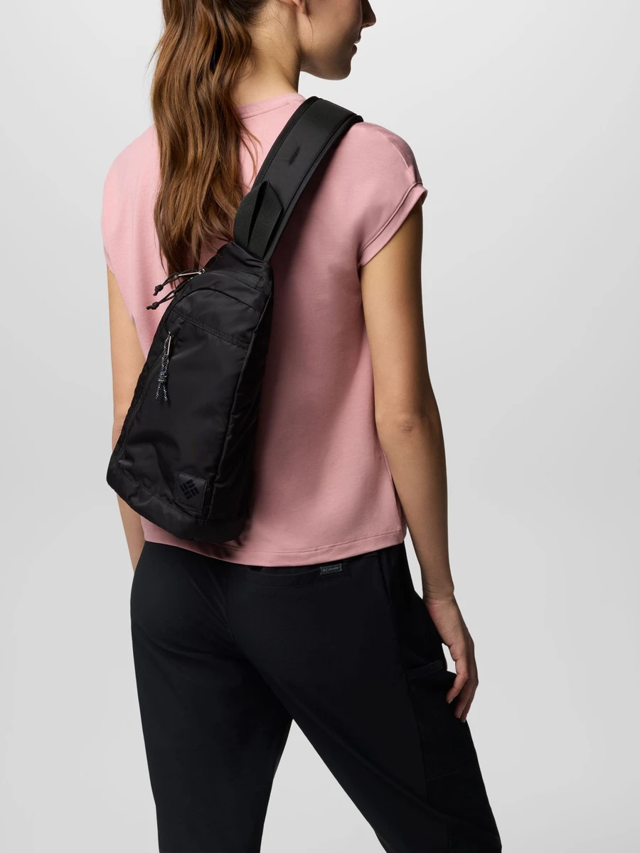 Columbia Рюкзак GREAT SMOKY GARDEN™ CROSS-BODY BAG