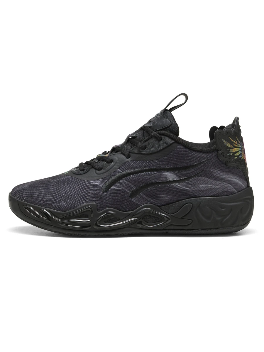 Puma Кроссовки мужские MB.04 LO TEAM