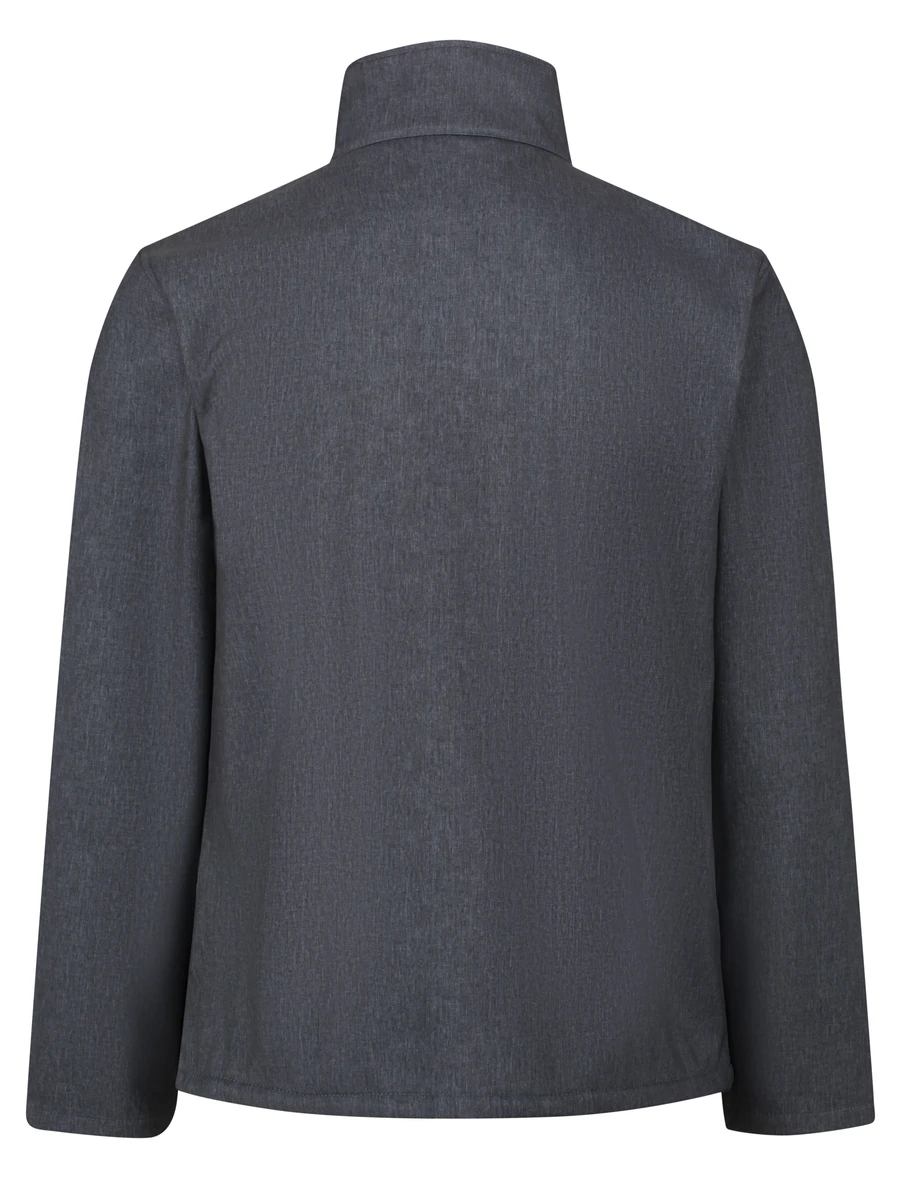 Regatta Куртка-софтшелл мужская CERA V