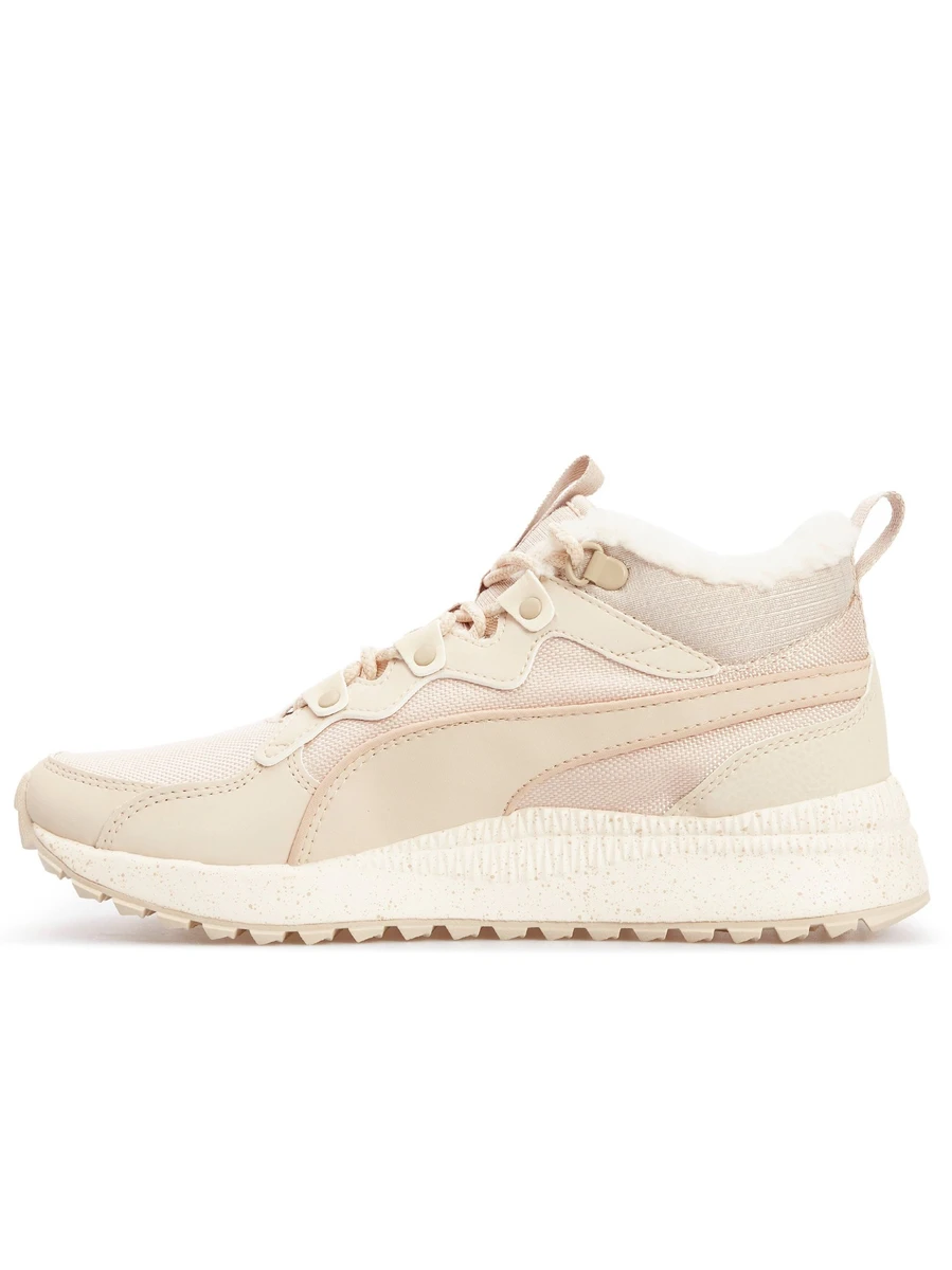 Puma Кроссовки утеплённые женские PACER NEXT SB WTR