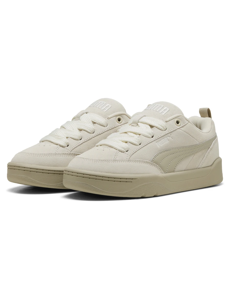 Puma Кеды мужские PARK LIFESTYLE RAW