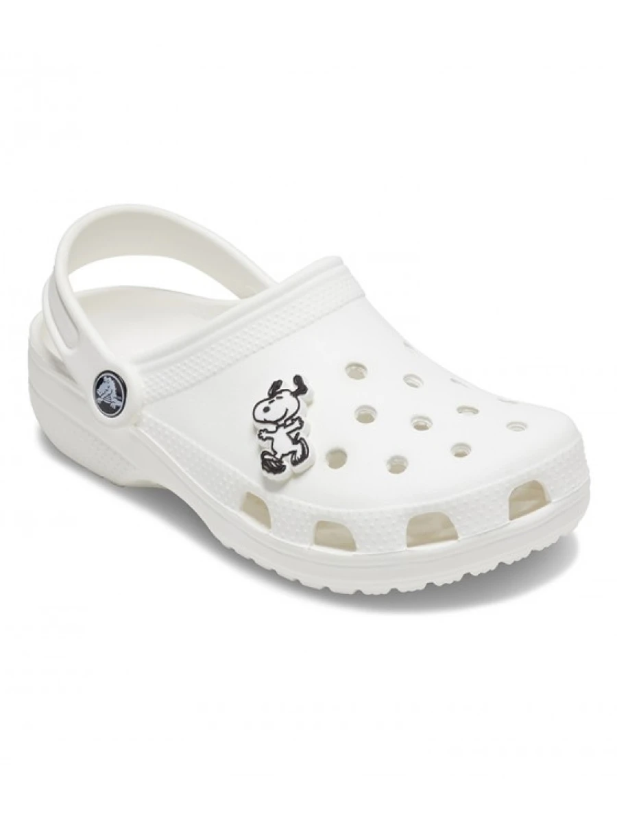 Crocs Джиббитс PEANUTS® SNOOPY®