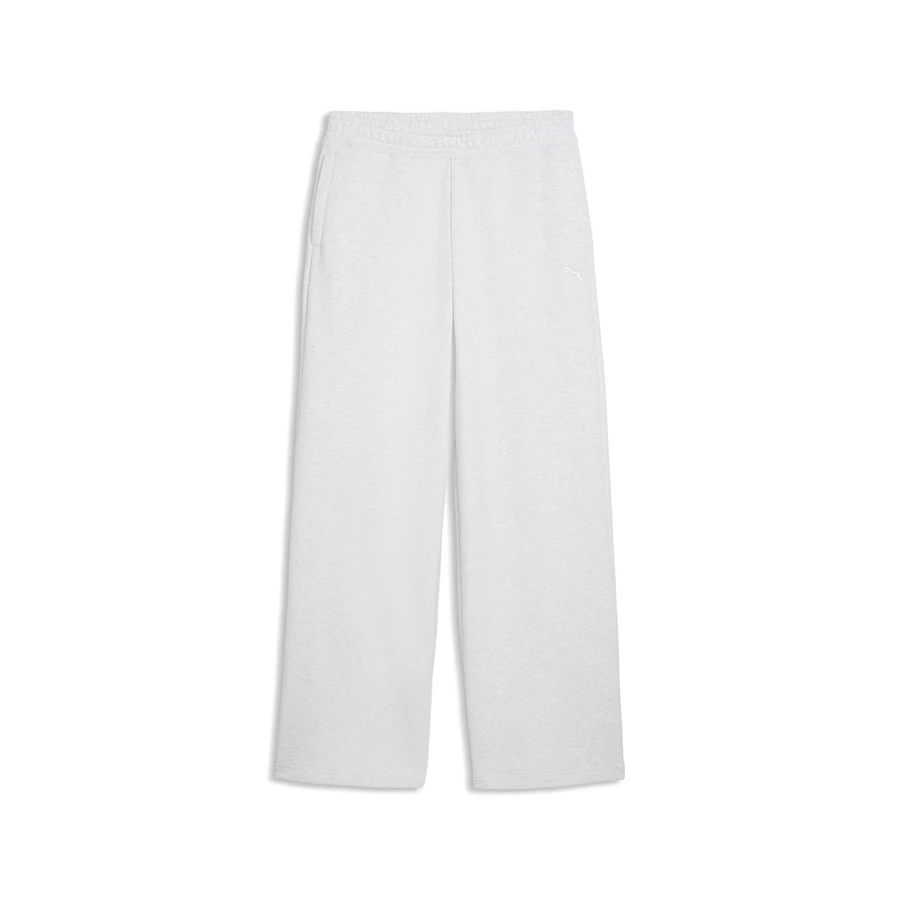 Puma Брюки женские WARDROBE ESS PEACH TOUCH SLOUCHY SWEATPANTS