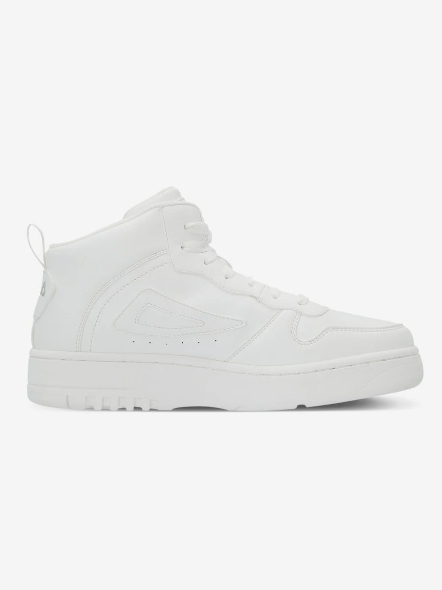 FILA Кеды женские FX-100 DEMI