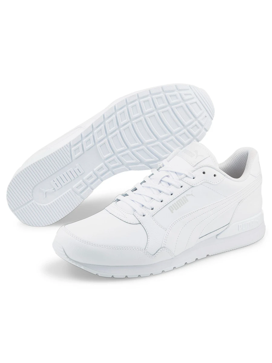 Puma Кроссовки женские ST RUNNER V3 L