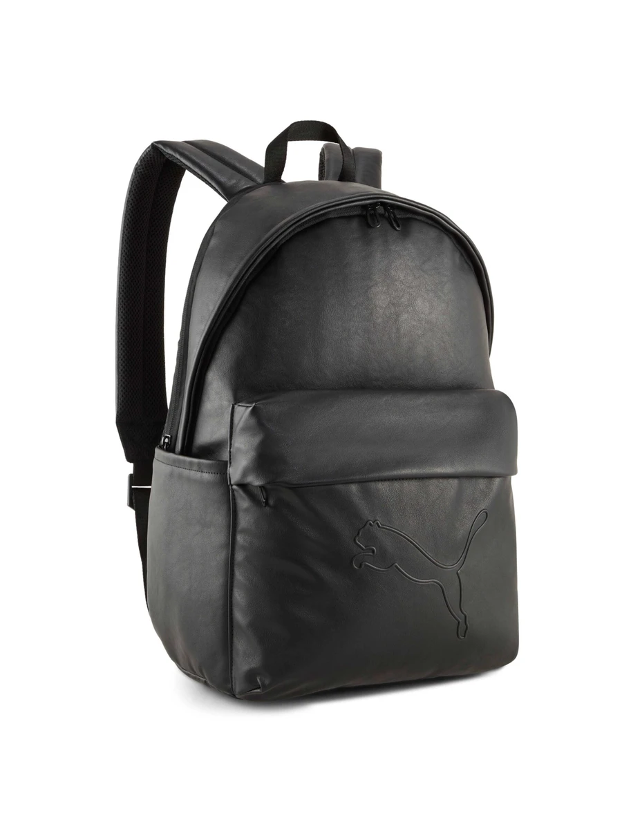 Puma Рюкзак ESSENTIALS PU BACKPACK