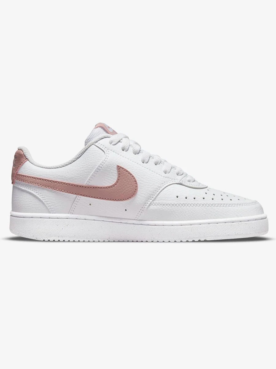 Nike Кеды женские COURT VISION LOW NEXT NATURE