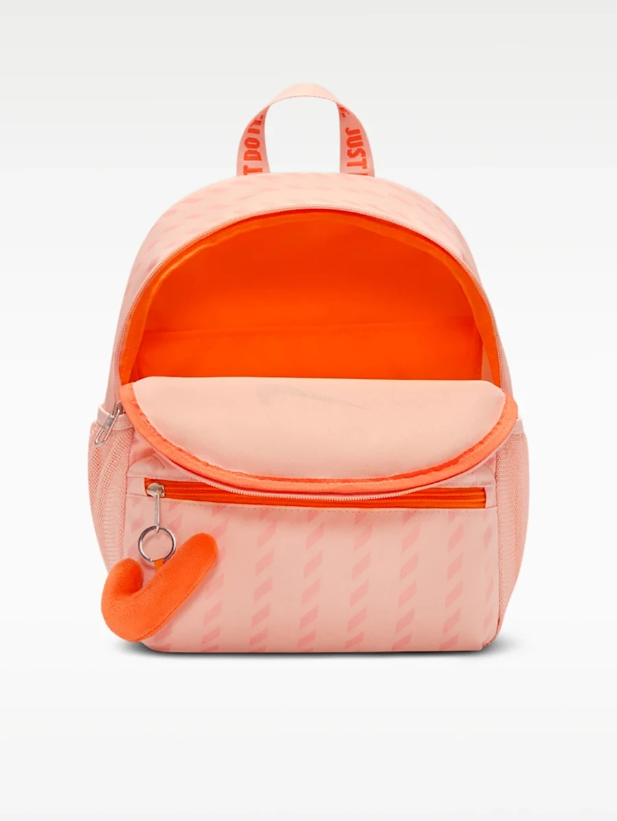 Nike Рюкзак JDI MINI BKPK - SU26 AOP