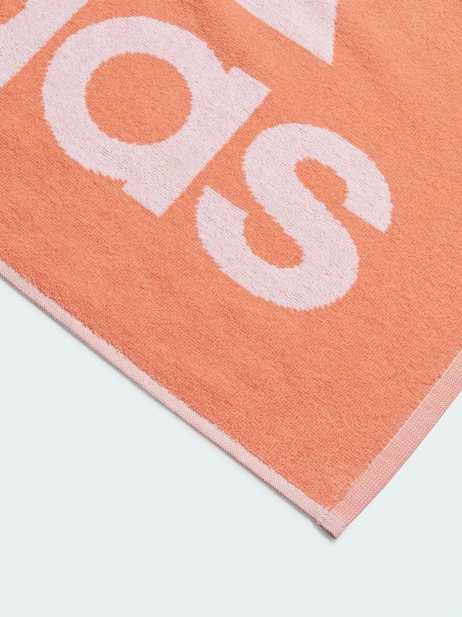 Adidas Полотенце TOWEL LARGE