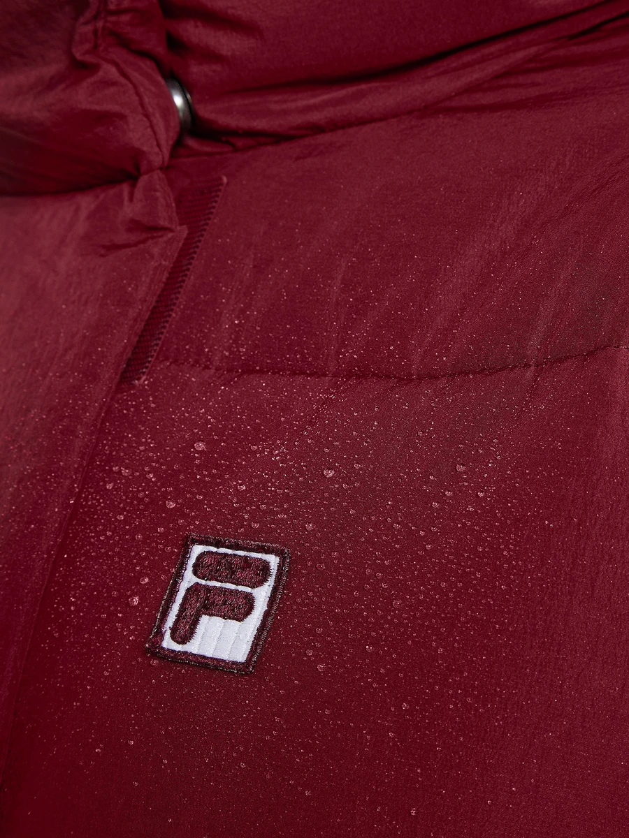 FILA Куртка утеплённая женская