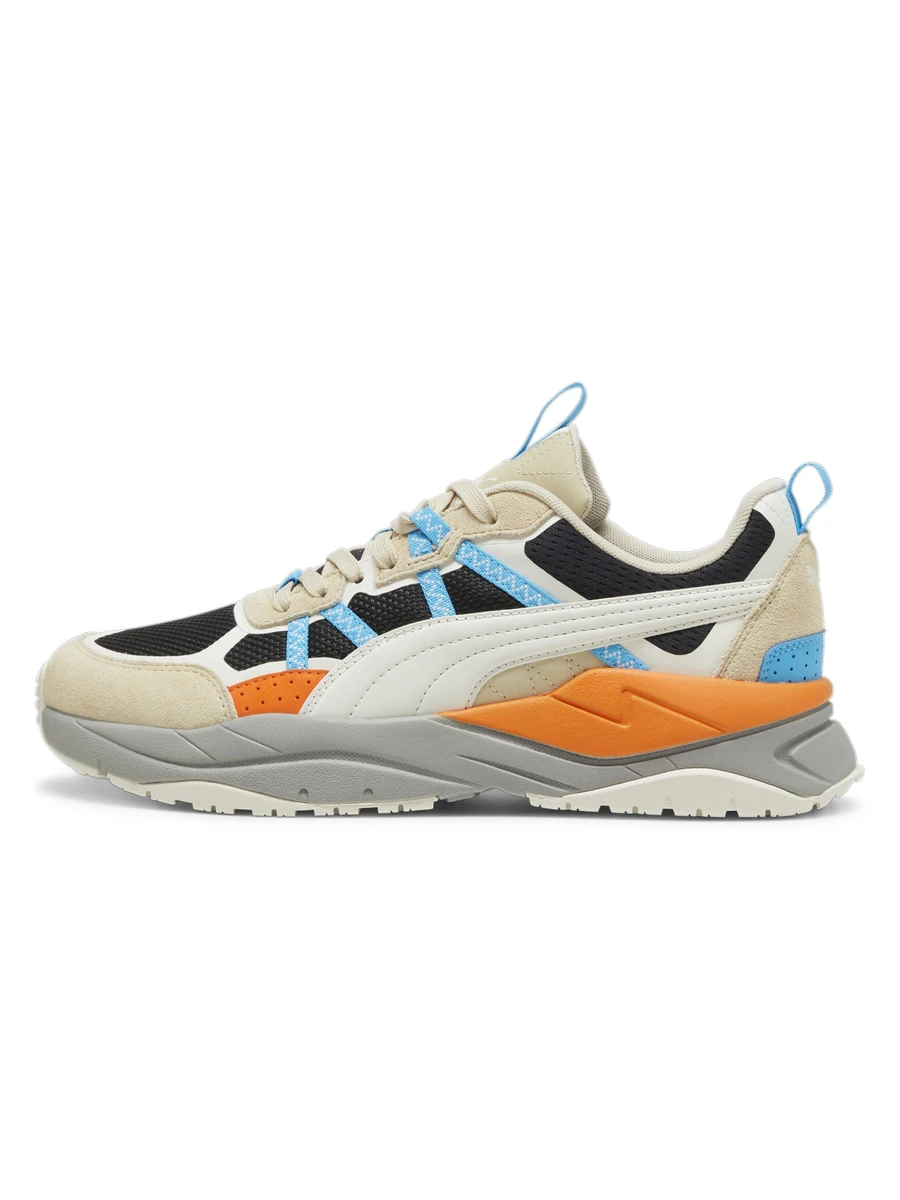 Puma Кроссовки мужские X-RAY TOUR