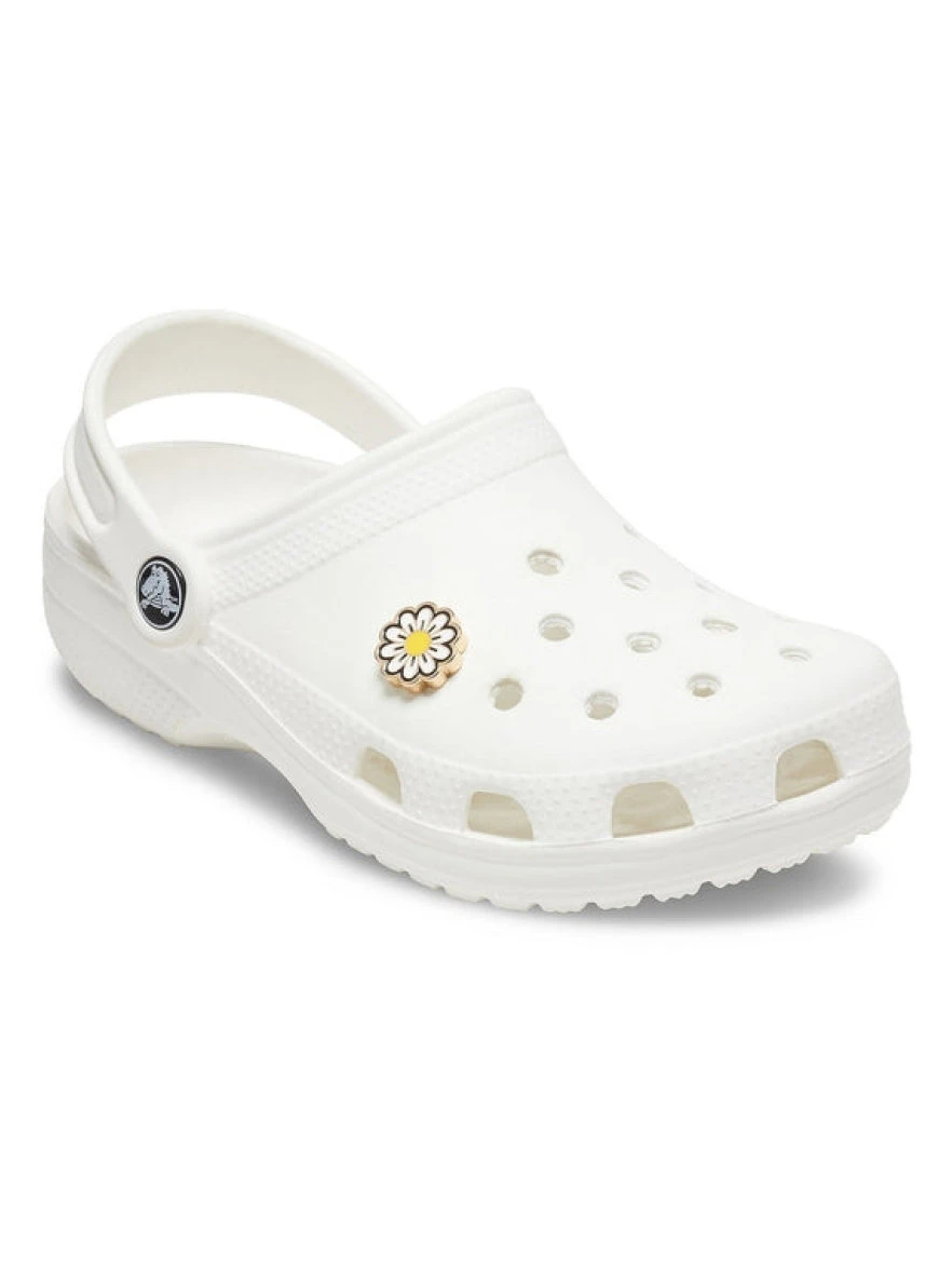 Crocs Джиббитс ELEVATED DAISY