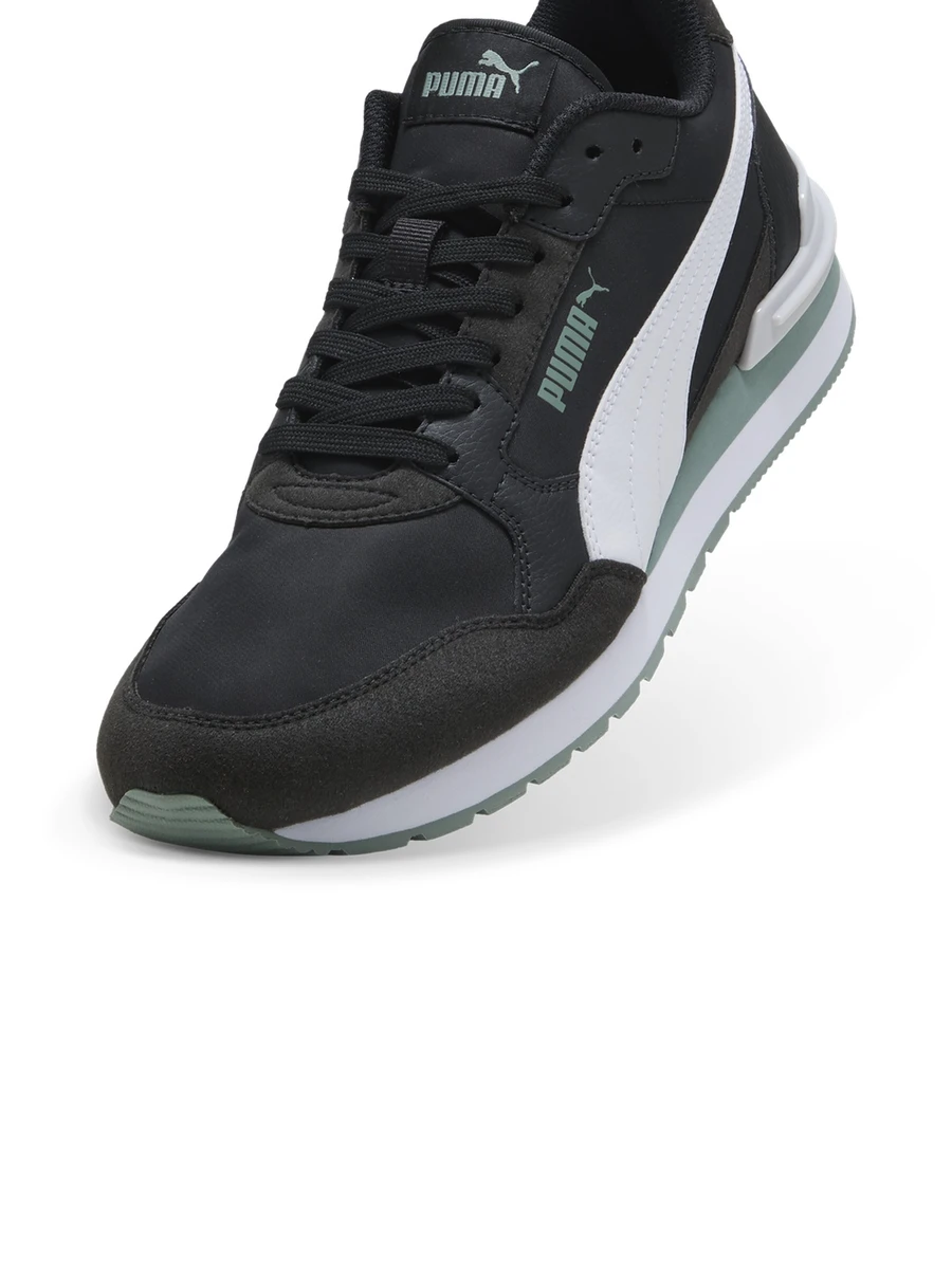 Puma Кроссовки мужские ST RUNNER V4 L