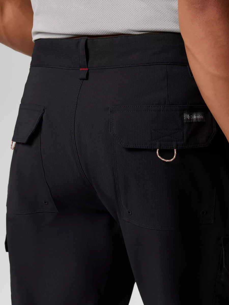Columbia Брюки мужские TECH TRAIL™ UTILITY PANT