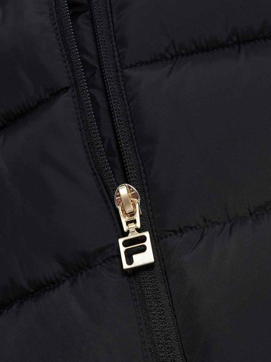 FILA Куртка утеплённая женская ESSENTIALS