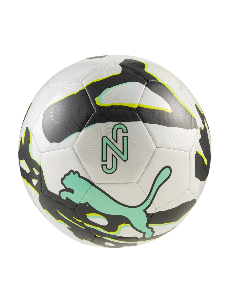 Puma Мяч футбольный NEYMAR JR GRAPHIC BALL