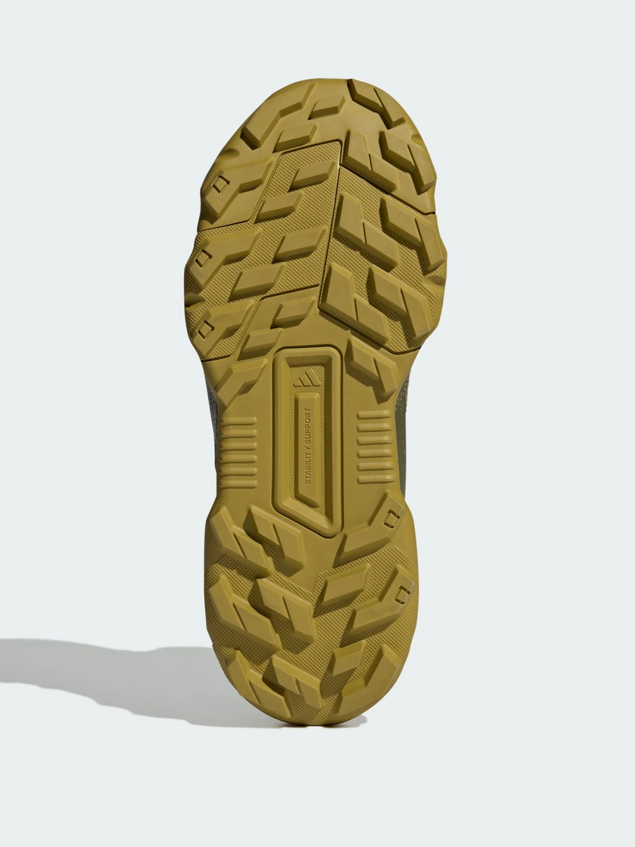 Adidas Ботинки мужские TERREX UNITY LEA MID CLD.RDY