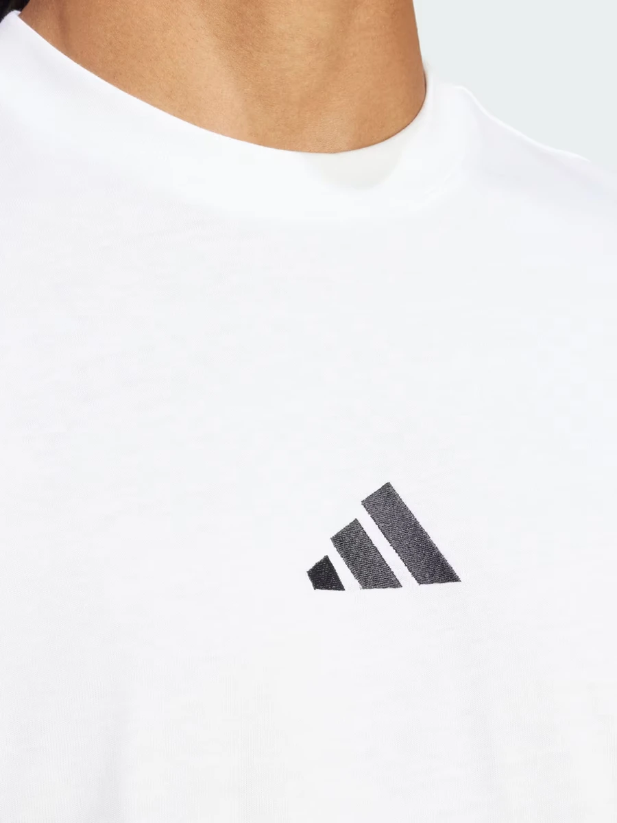 Adidas Футболка мужская M SL SJ T