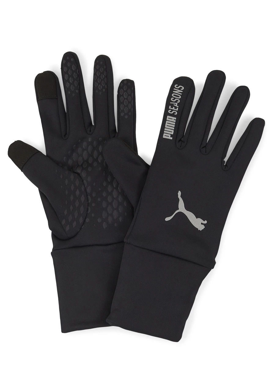 Puma Перчатки SEASONS GLOVES