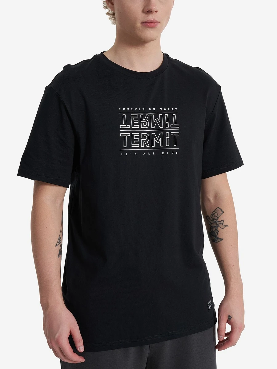 Termit Футболка мужская