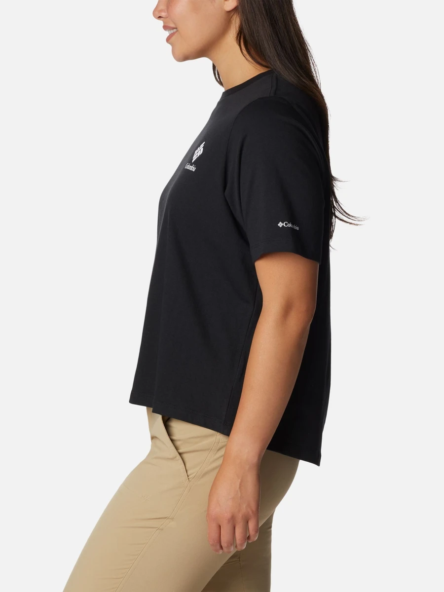 Columbia Футболка женская NORTH CASCADES™