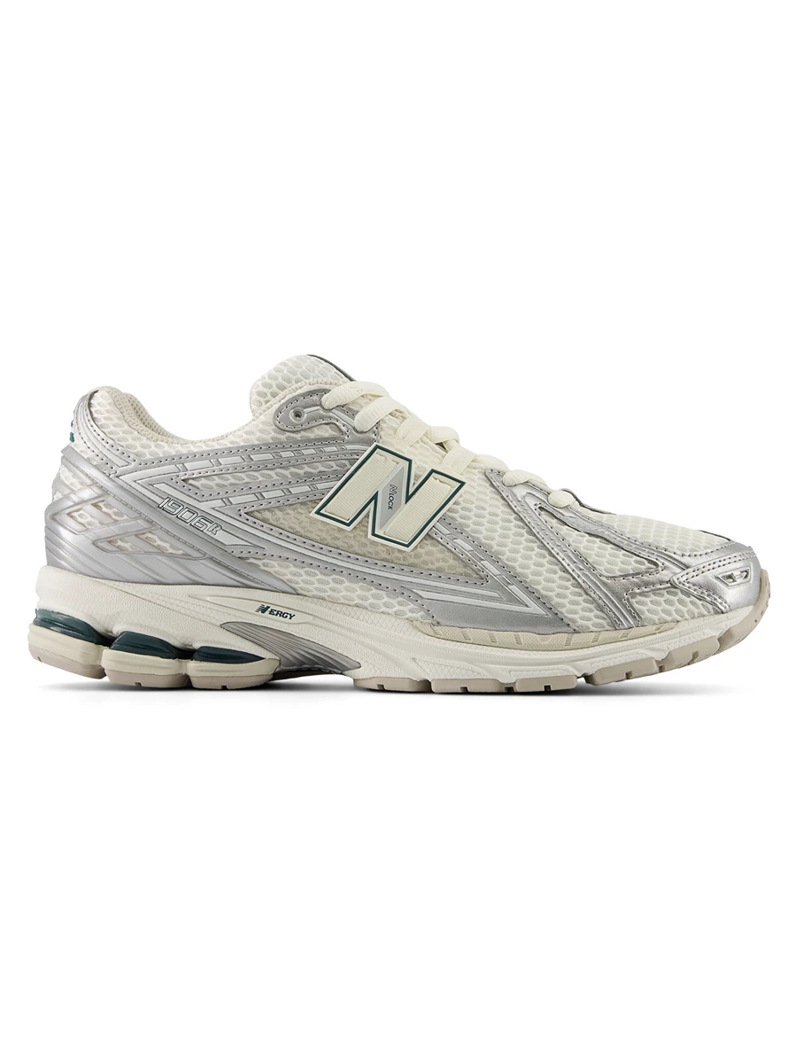 New Balance Кроссовки 1906