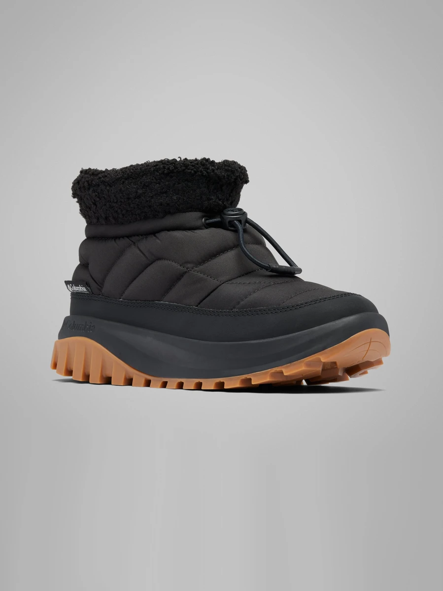 Columbia Сапоги утеплённые женские COLUMBIA SNOWTROT SHORTY