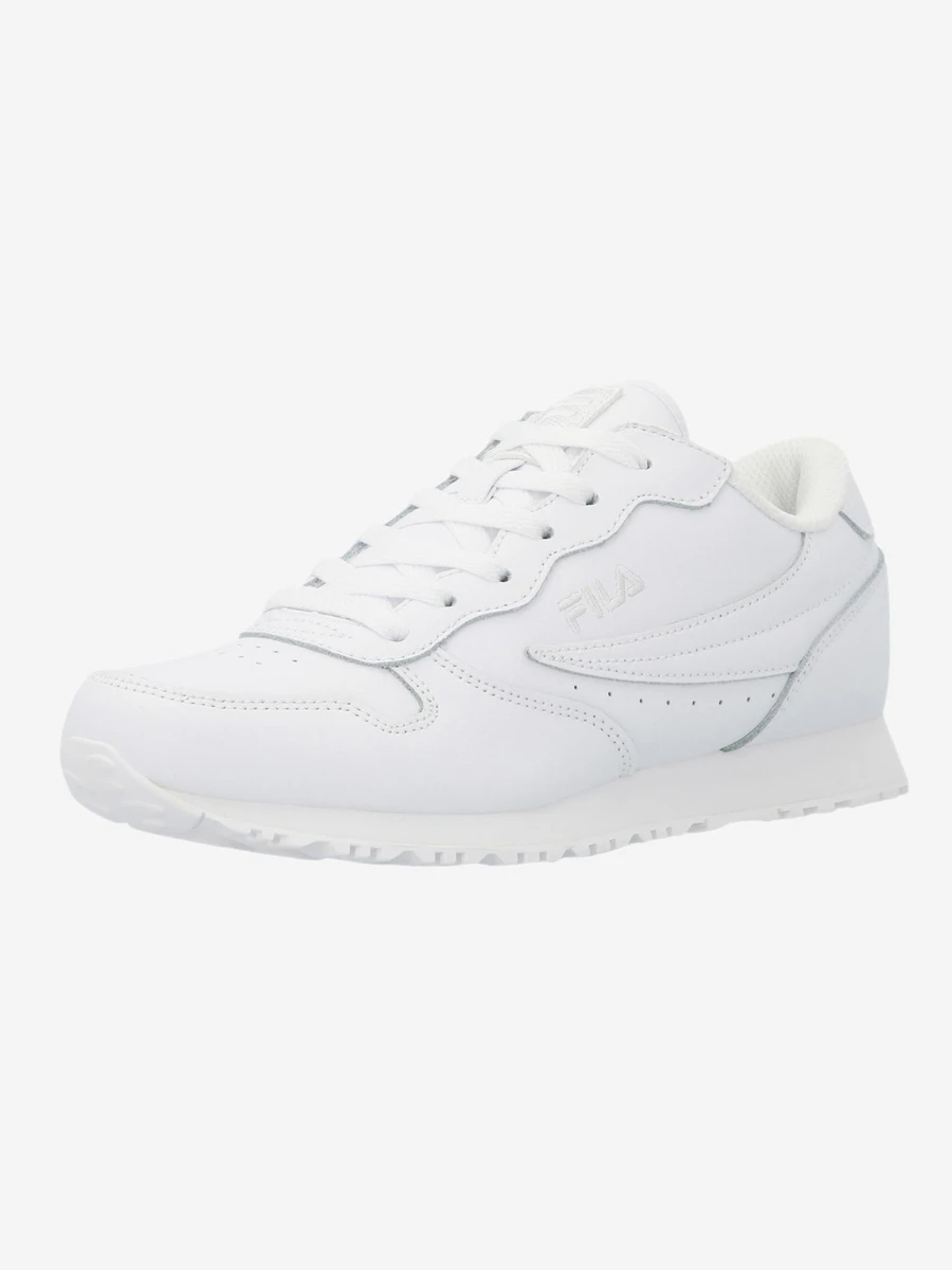 FILA Кроссовки женские EURO JOGGER II