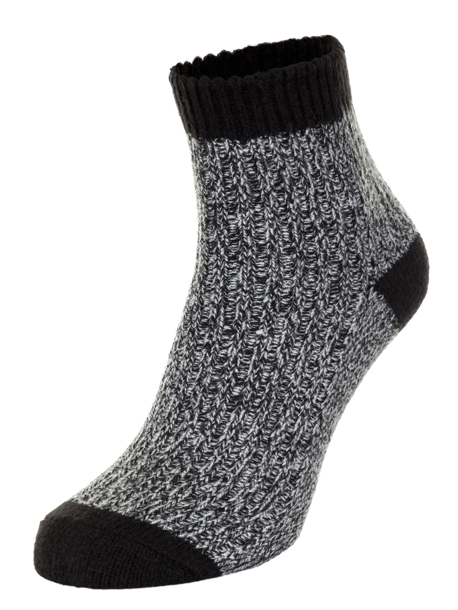 Columbia Носки MICRO POLY MARL RIB QUARTER