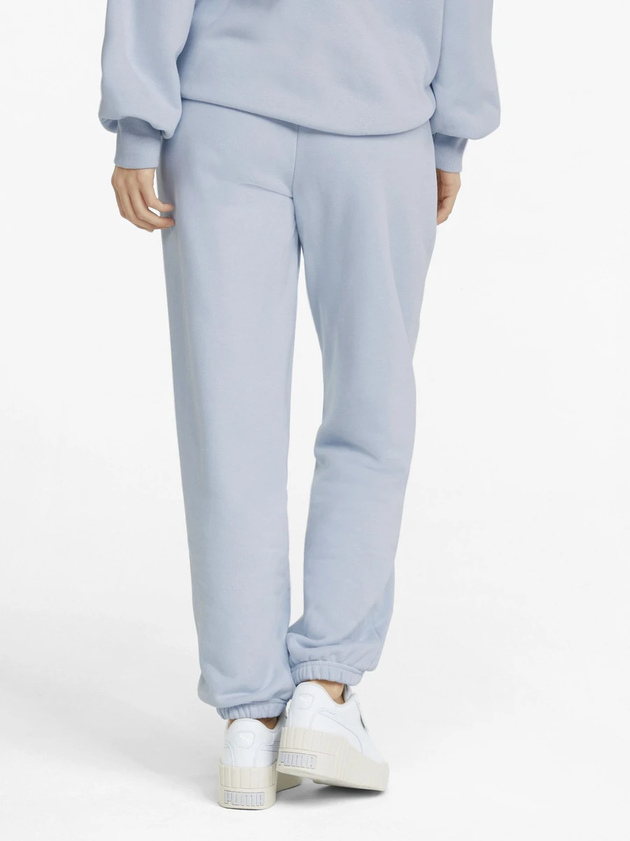 Puma Брюки женские CLASSICS RELAXED TR